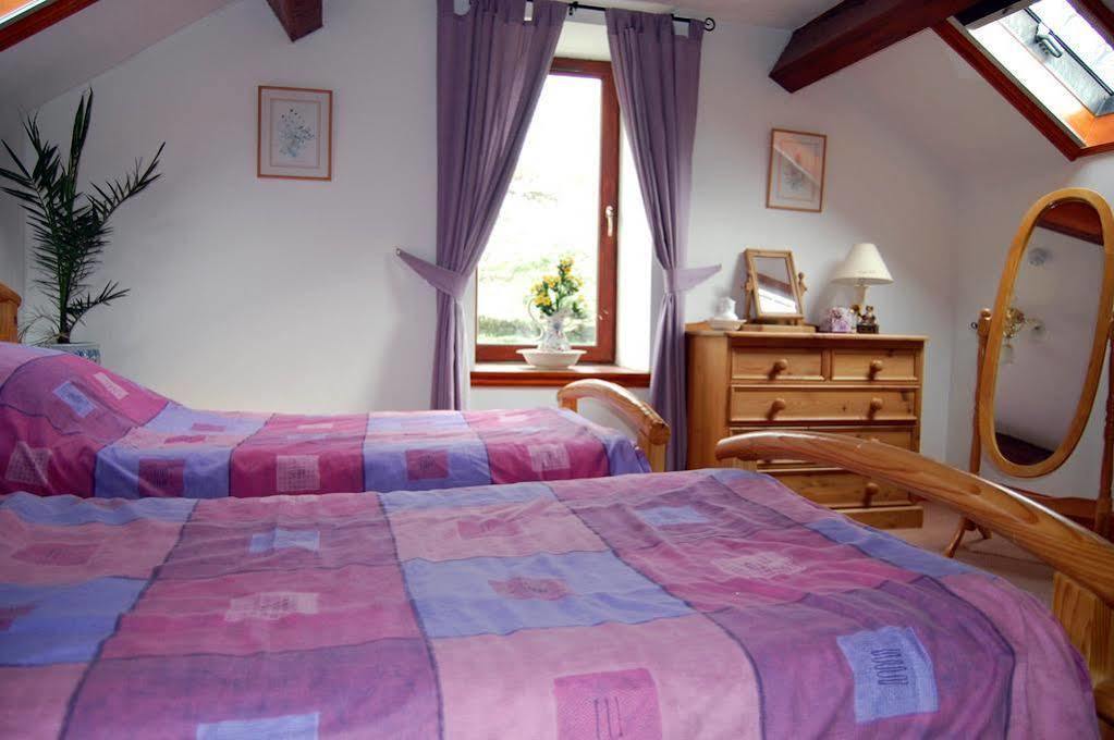 Common Barn Farm B & B Макълсфийлд Екстериор снимка